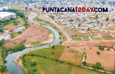 Violation of The Treaty through the Construction of a Canal on the Masacre River