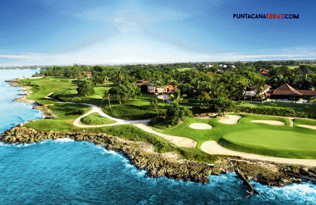 World Golf Celebrity Championship to Attract Celebrities in the Dominican Republic