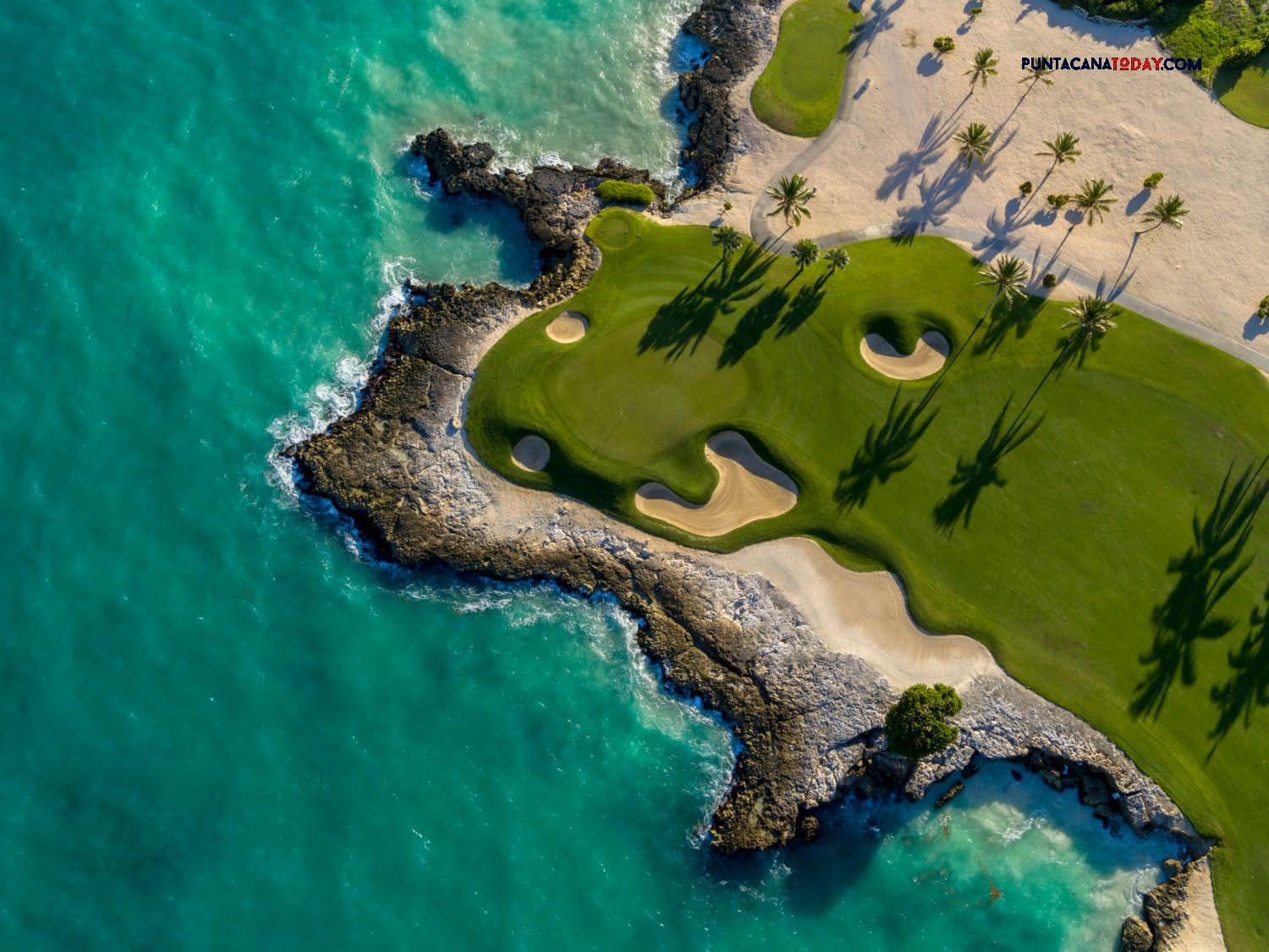 World of Golf Cap Cana Expands Celebrity Lineup and Introduces Celebrity/AM Access for Public Enjoyment