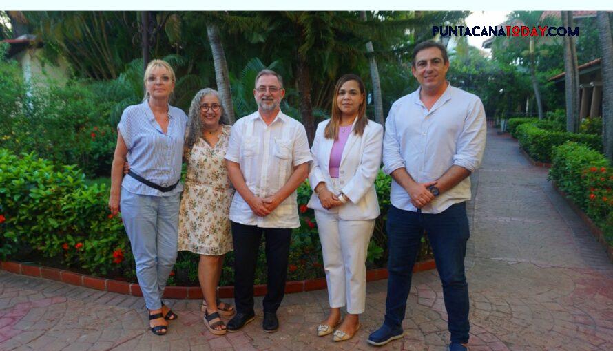 New Board of Directors Elected for the Association of Incoming Tour Operators of the Dominican Republic for the Years 2023 to 2025