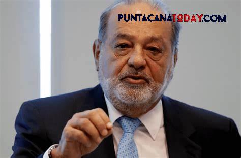 Billionaire Carlos Slim Proposes a Work Week of Three 12-Hour Days and Retirement at 75