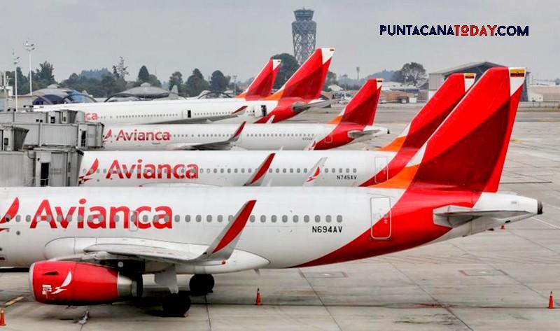 Avianca Ranks as the World’s Most Punctual Airline in April, Reports Cirium