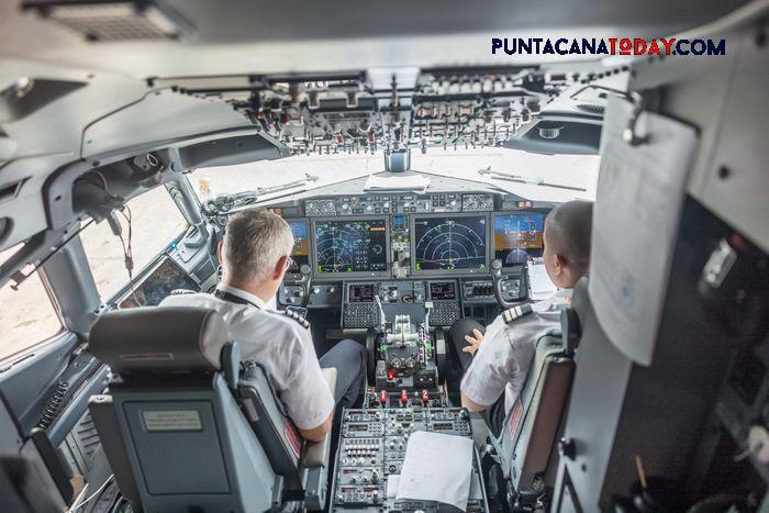 Boeing Partners with Arajet to Launch Training Program for Dominican Pilots