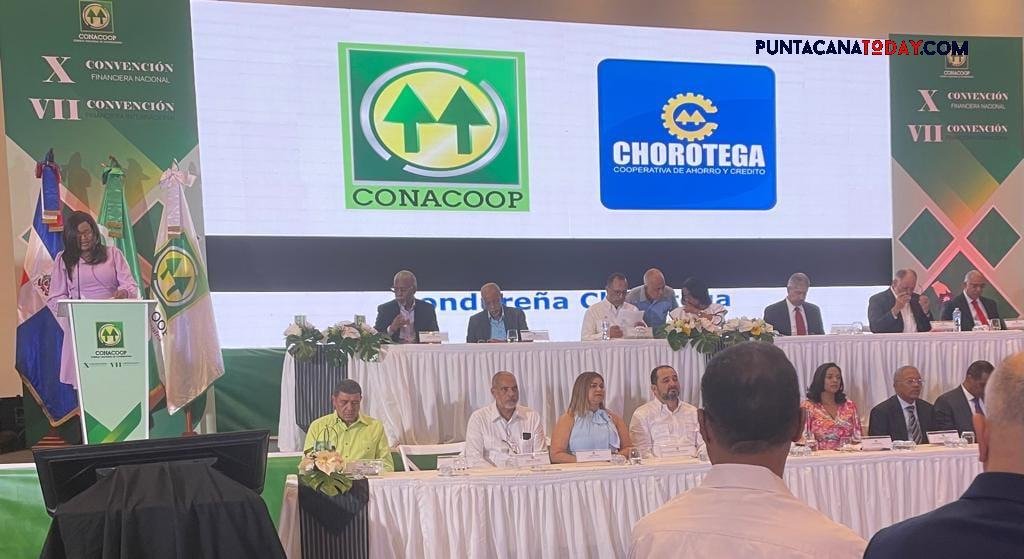 CONACOOP Holds 10th Financial Convention, Reaffirms Cooperatives’ Values and Effective Management