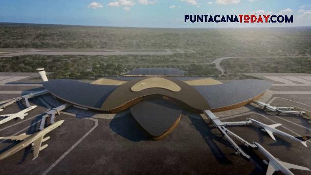 Cabo Rojo airport in Dominican Republic seeks design contract