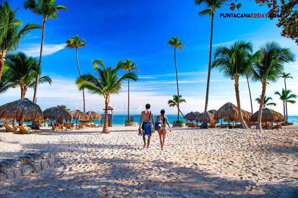 Concerns rise among Cancun hoteliers as Brazilians favor Punta Cana over Cancun