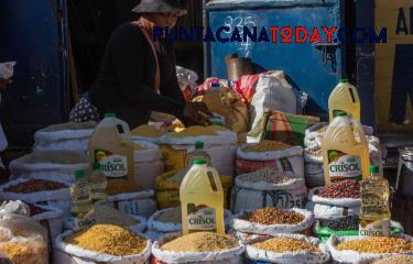 Continued Smuggling of Dominican Products to Haiti