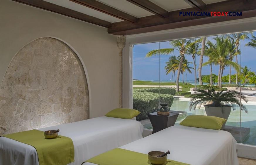 DR’s Best Boutique Hotel Awarded to Tortuga Bay Puntacana Resort & Club