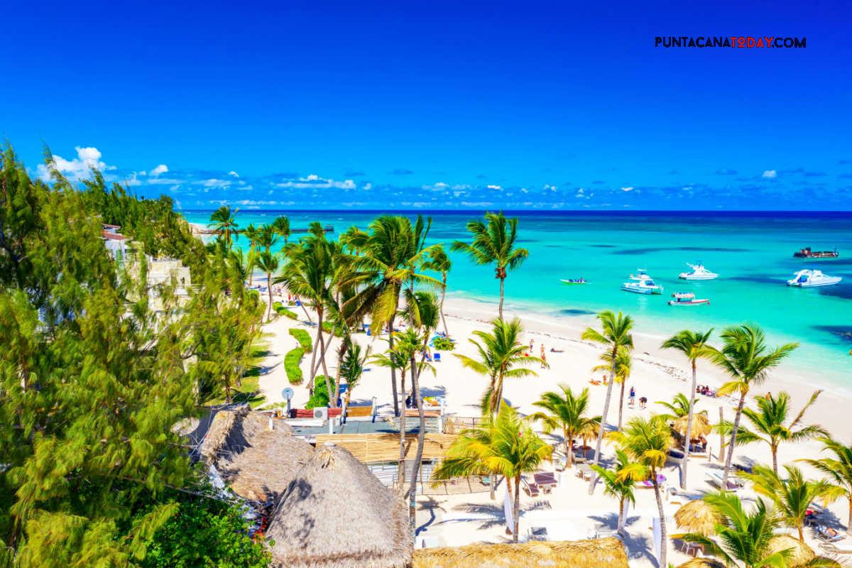 Dominican Republic Emerges as One of the World’s Fastest Growing Destinations, Reveals New Study