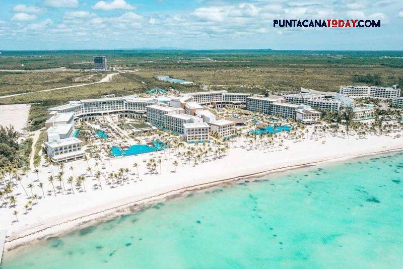 Dominican Republic witnesses Playa Hotels & Resorts’ relentless growth