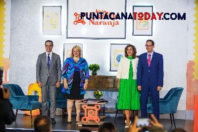 Foro Caribe Naranja 1