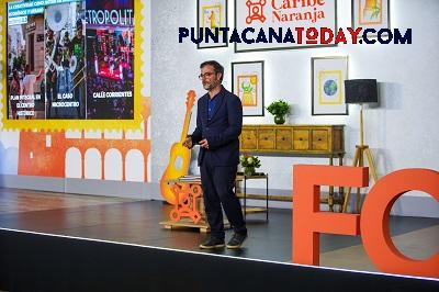 Foro Caribe Naranja 2