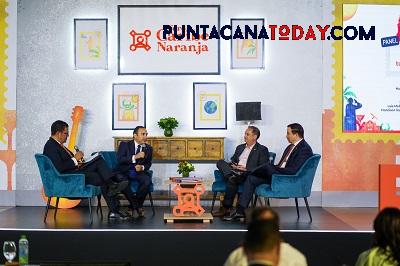 Foro Caribe Naranja 6