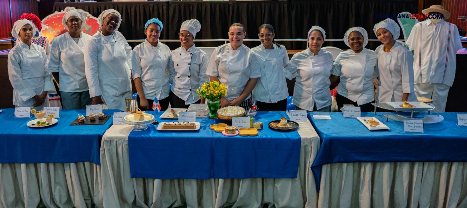 ITSC marks its 2nd Gastronomic Tourism Congress centered on showcasing Dominican cuisine