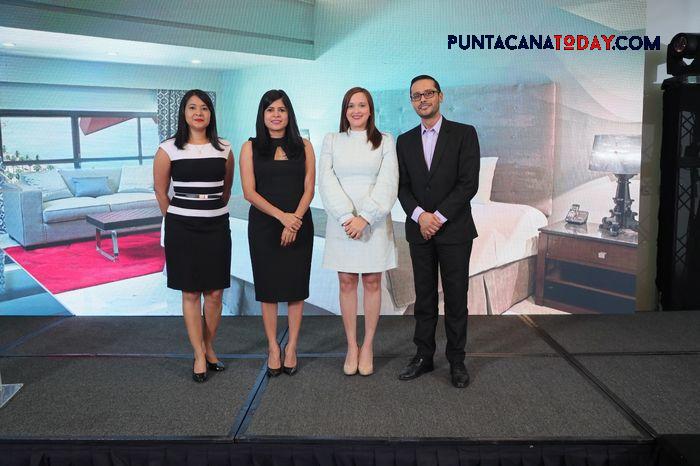 Introducing the Newly Renovated Rooms of Crowne Plaza Santo Domingo at its Open House Event