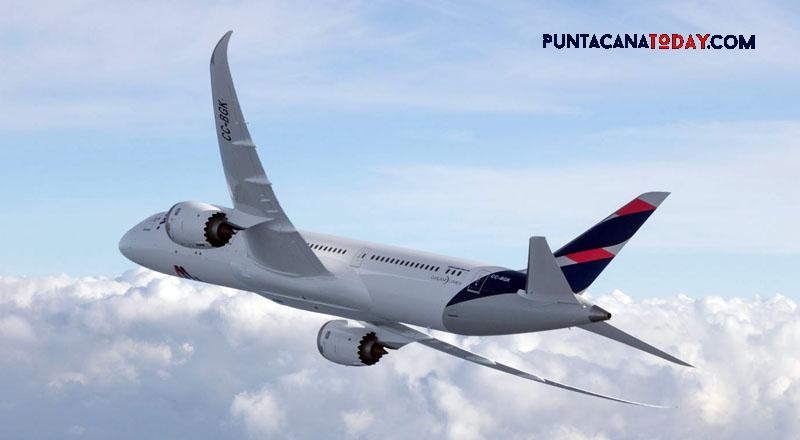 LATAM Airlines Ecuador Recognized as a Socially Responsible Company