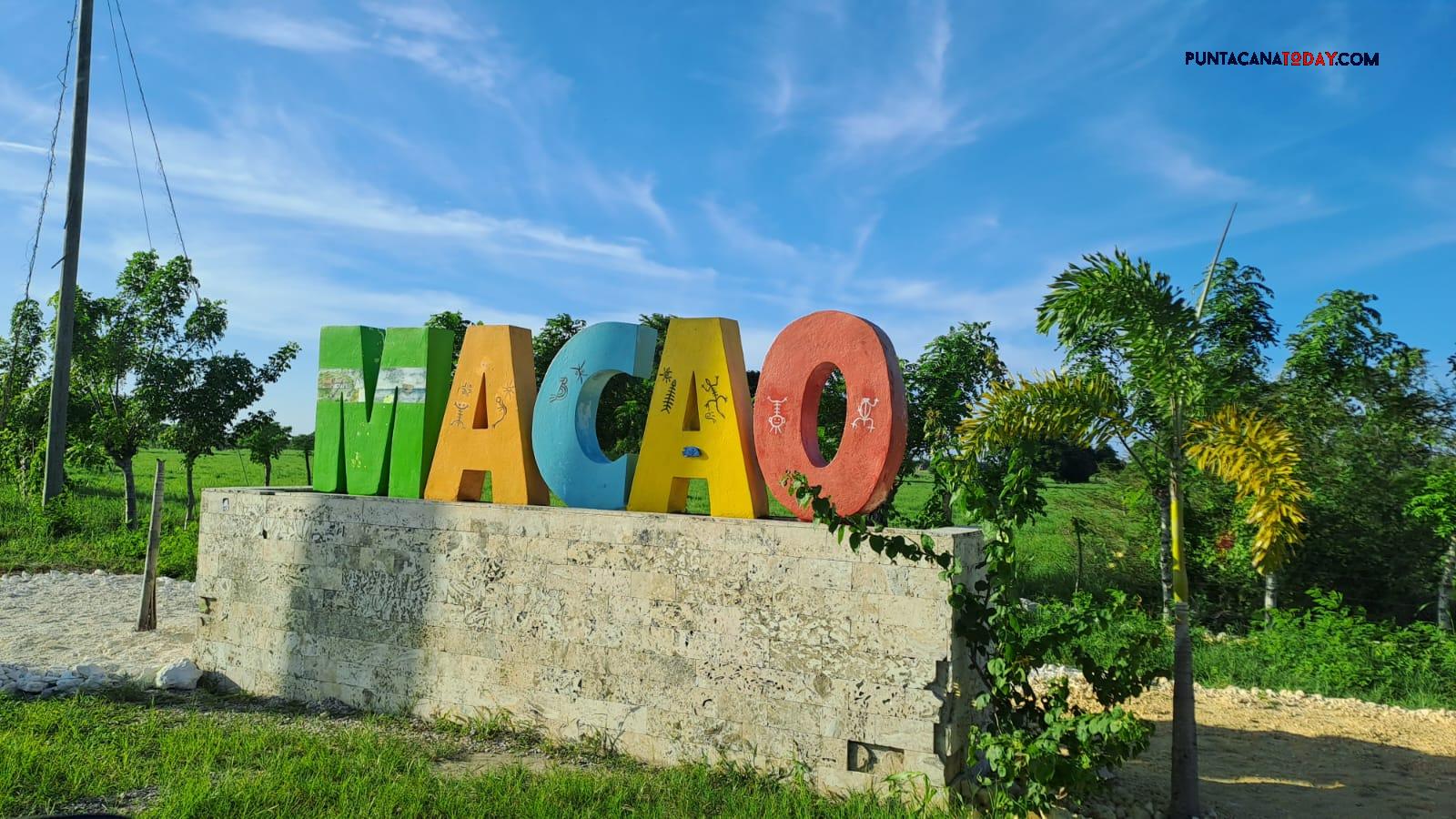 La Altagracia’s Macao: A Heavenly Oasis