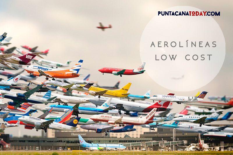 Low-cost airline industry projected to reach a value of 5.4 billion by 2028