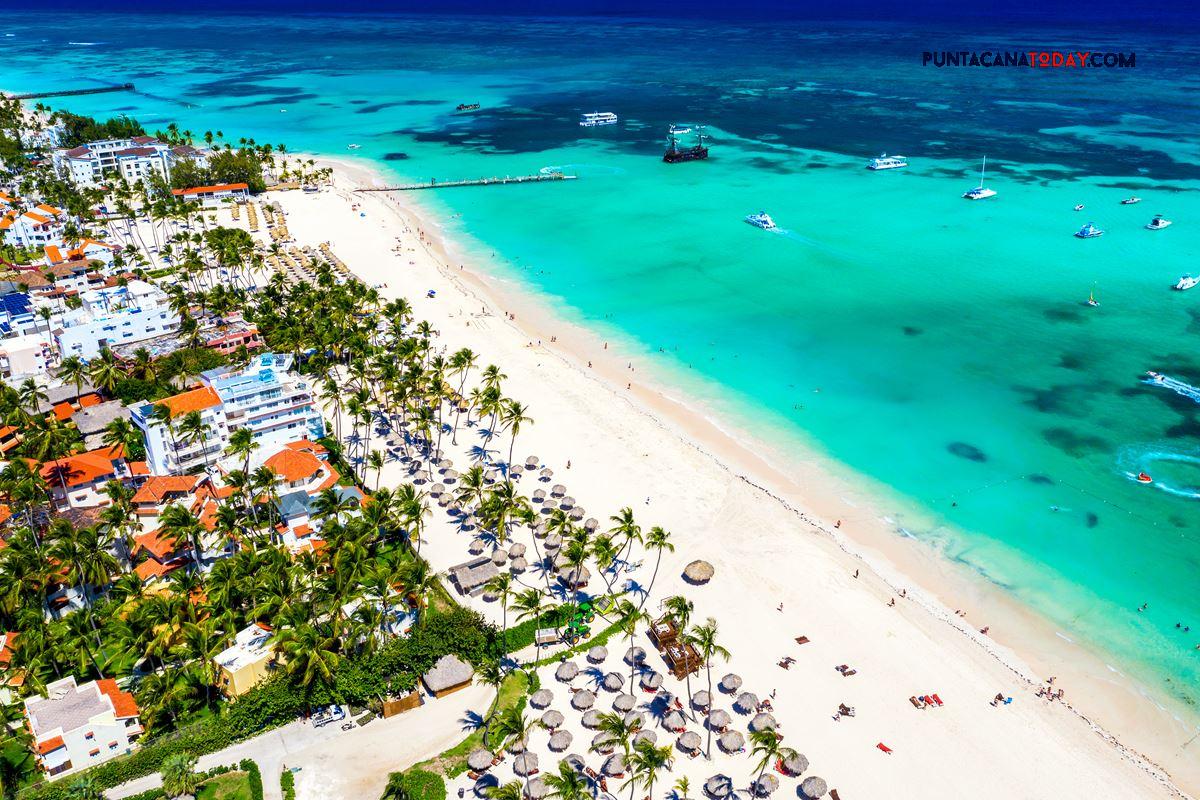 New nonstop flights to Punta Cana now available with this budget-friendly American airline