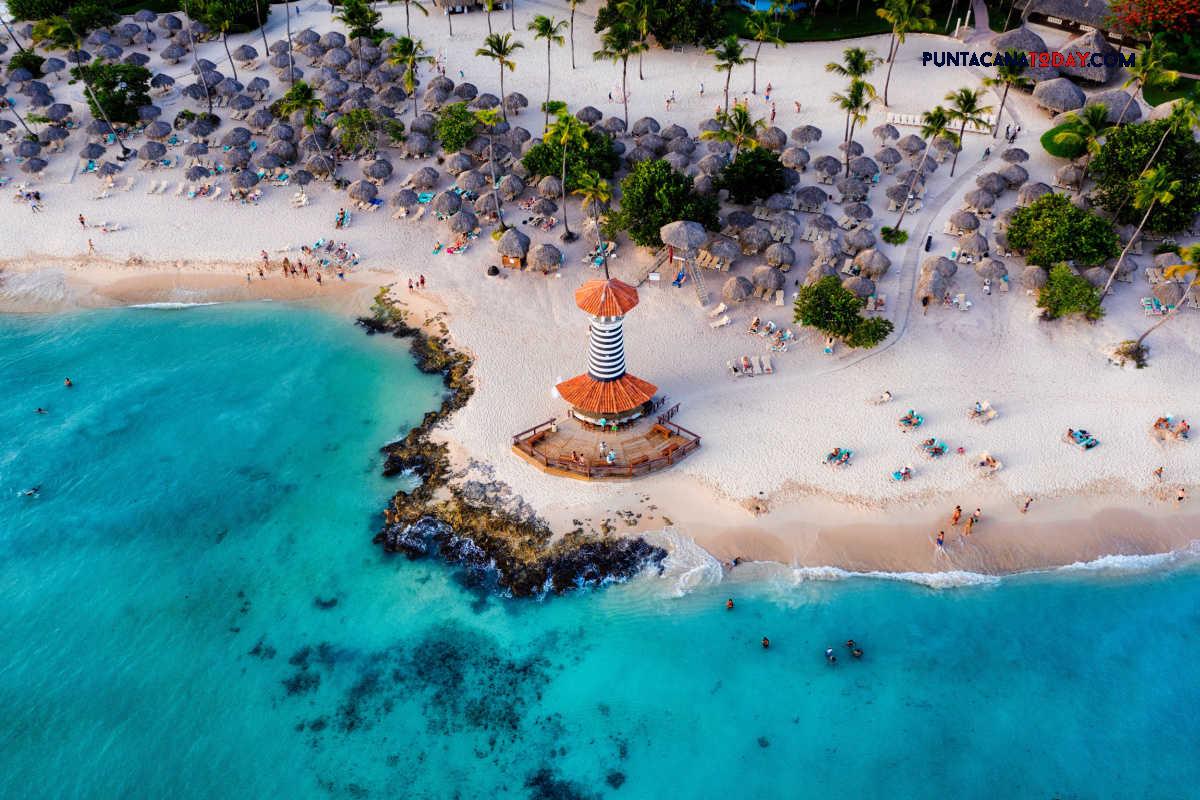 Newly Built Luxury Resorts Near Punta Cana to Open in November