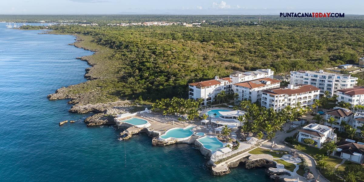 Opening of Two New Hotels in Bayahibe Marks HM Hotels’ Expansion in the Dominican Republic