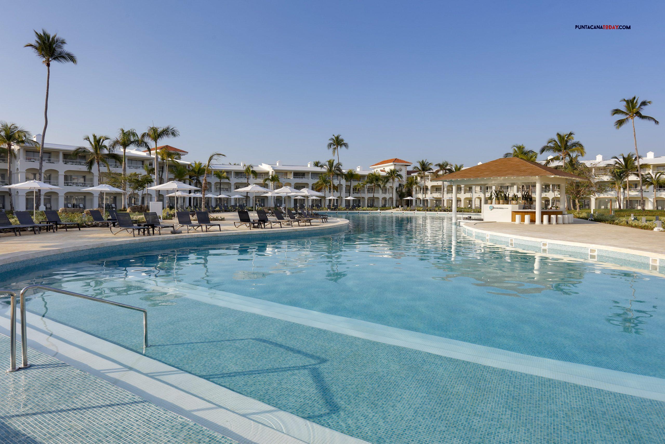 Paradisus Palma Real Secures Top Honor at the Northstar Stella Awards 2023, Earning the Esteemed Gold Medal in the Meetings Industry