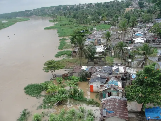 Poverty Persists in the Dominican Republic, Even in Times of Prosperity