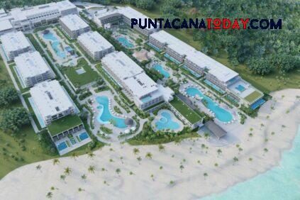 Second Punta Cana Resort unveiled by Best Hotels