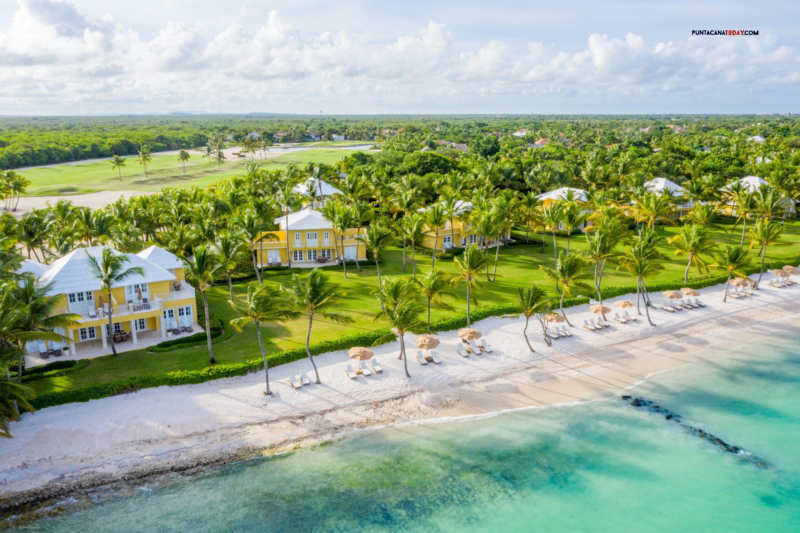 Tortuga Bay Recognized as Top Boutique Hotel in the Dominican Republic by Caribbean Journal