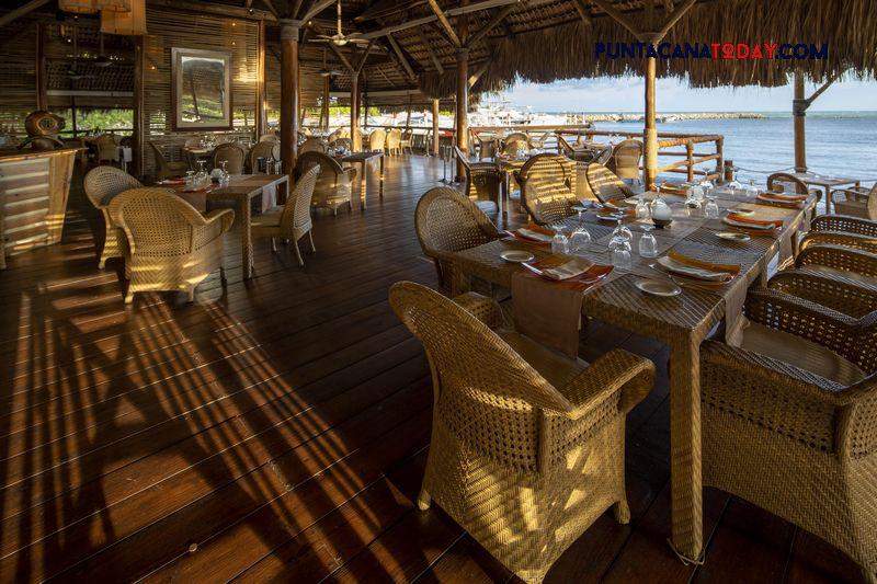 Tripadvisor Recognizes La Yola Restaurant at Puntacana Resort & Club as One of the Top Caribbean Dining Destinations