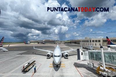 1701144751 441 Aeropuerto Punta Cana