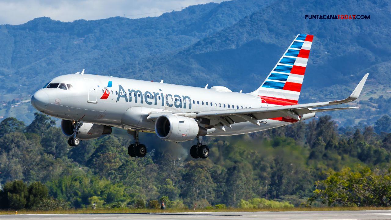 American Airlines to Discontinue Austin-Punta Cana Route on March 30, 2024