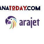 Arajet Logo