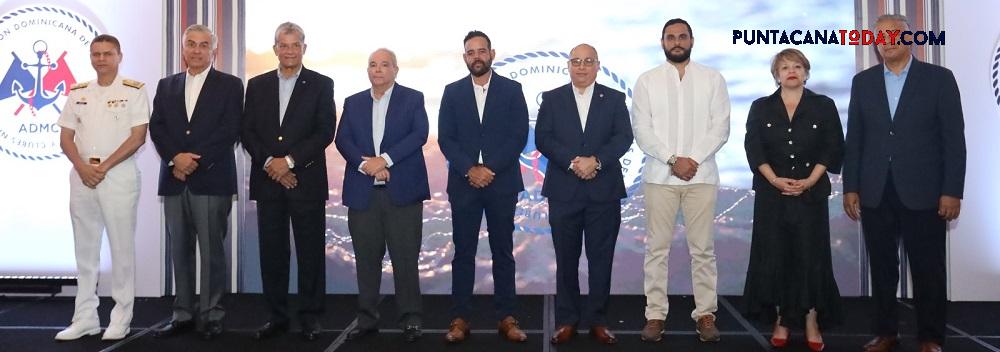 Asociacion Dominicana de Marinas Deportivas y Clubes Nauticos