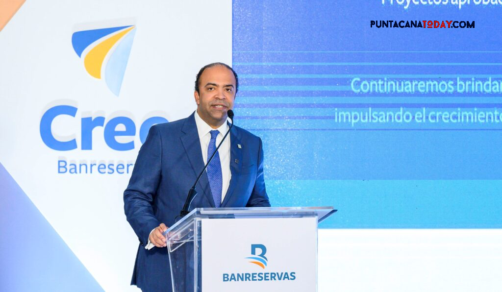 Banreservas Chooses Five Projects for Potential Capital Up to RD.2 Million