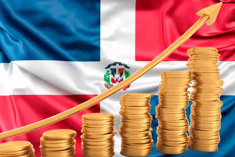 Central Bank reports 3.6% growth in Dominican economy for October