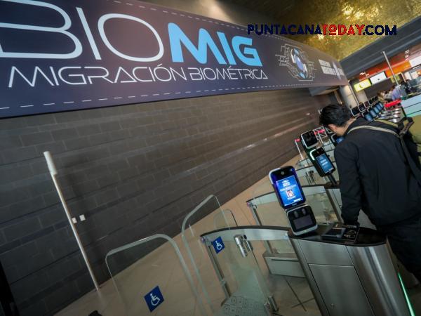 Colombia Modernizes Immigration Control in Four Airports with Biomig, Achieving the Largest Migration Upgrade