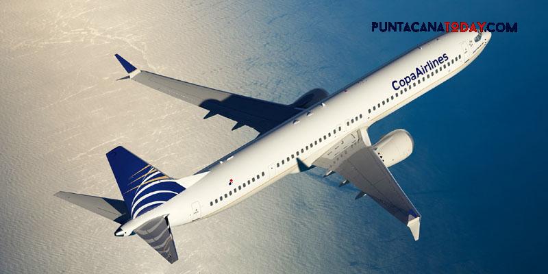 Copa Airlines to expand flight offerings to Punta Cana during December and January