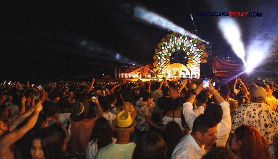 Corona Sunsets Festival World Tour llega a Pearl Beach Club Punta Cana