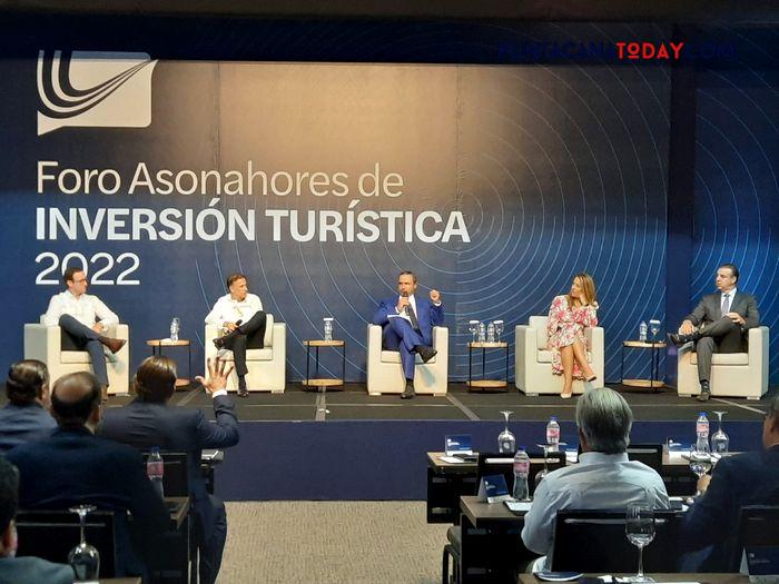 Details of the sixth Tourism Investment Forum revealed by ASONAHORES