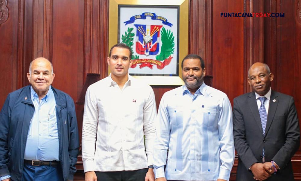 Dominican Republic Takes Action on Haitian Crisis During European Tour