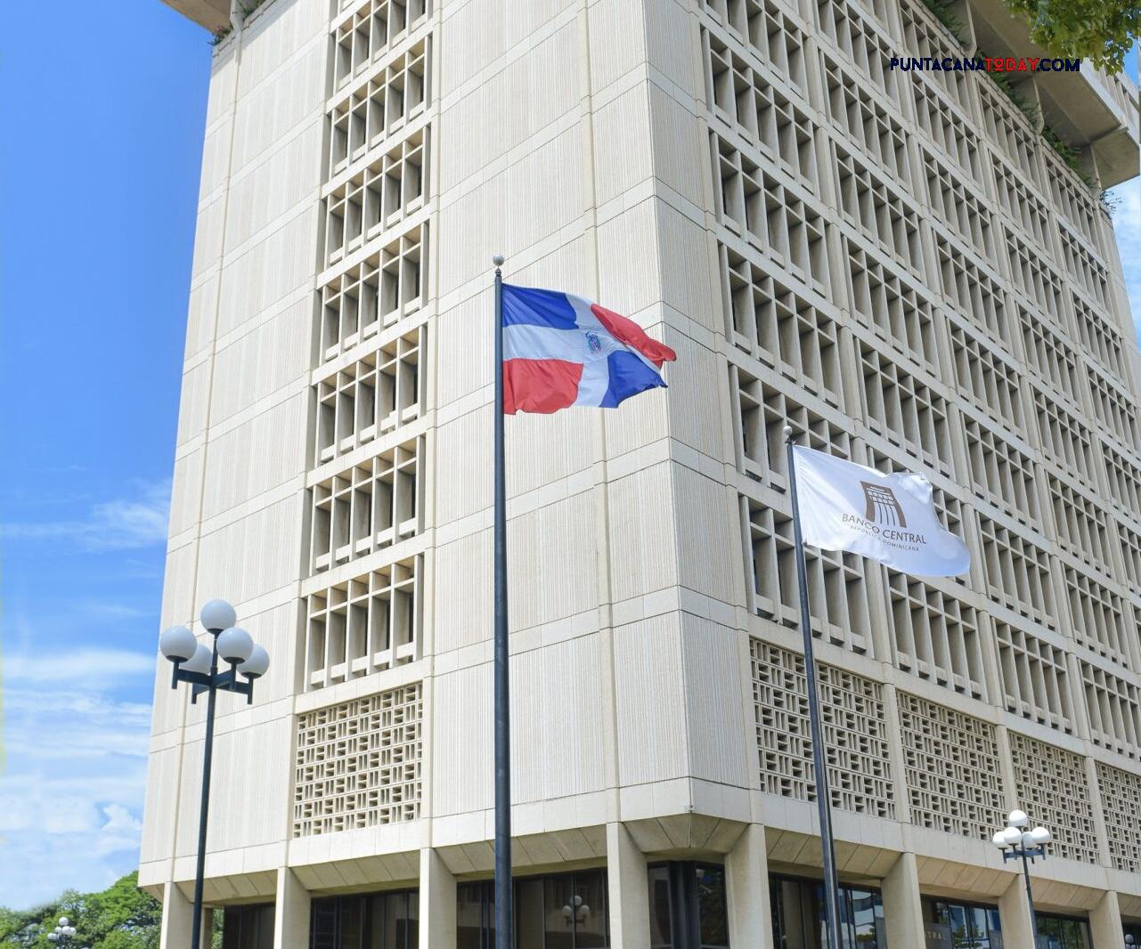 Dominican economy grows by 3.6% in October