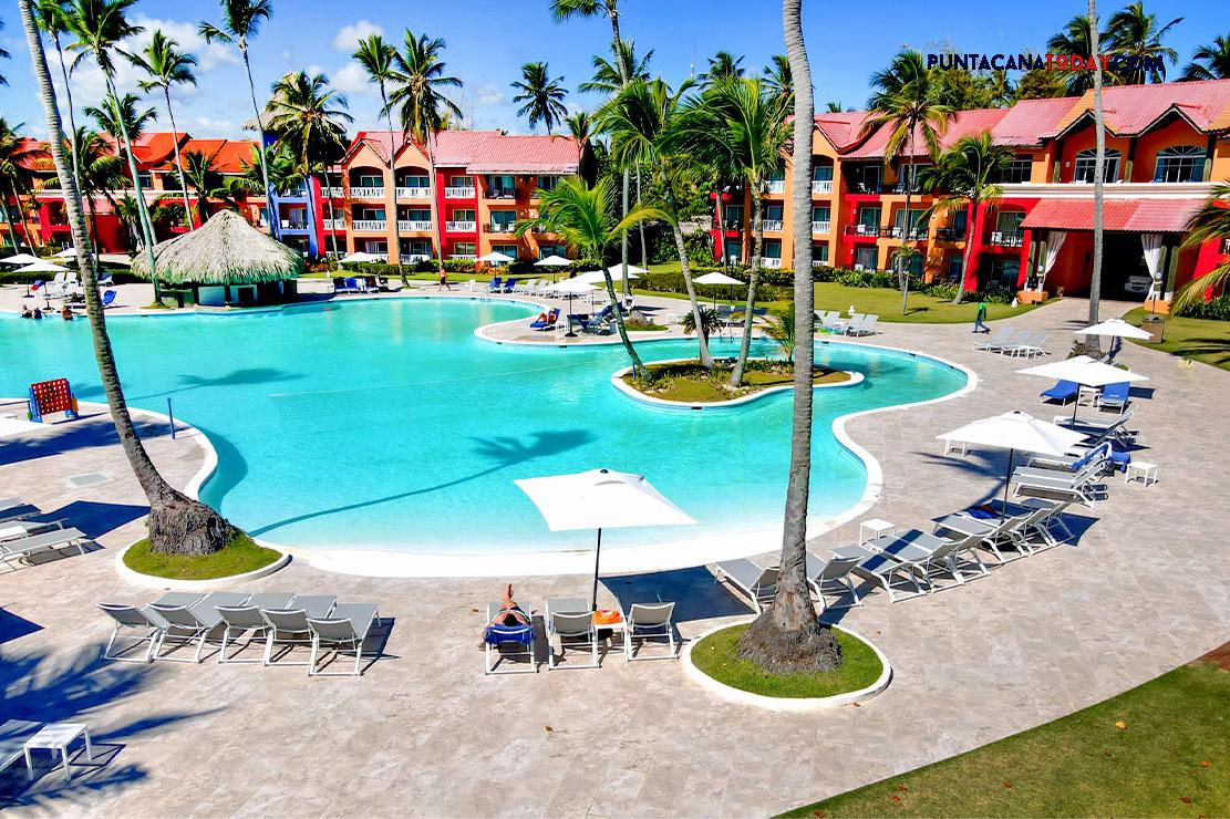 Experience the Incredible Punta Cana Princess for Less!