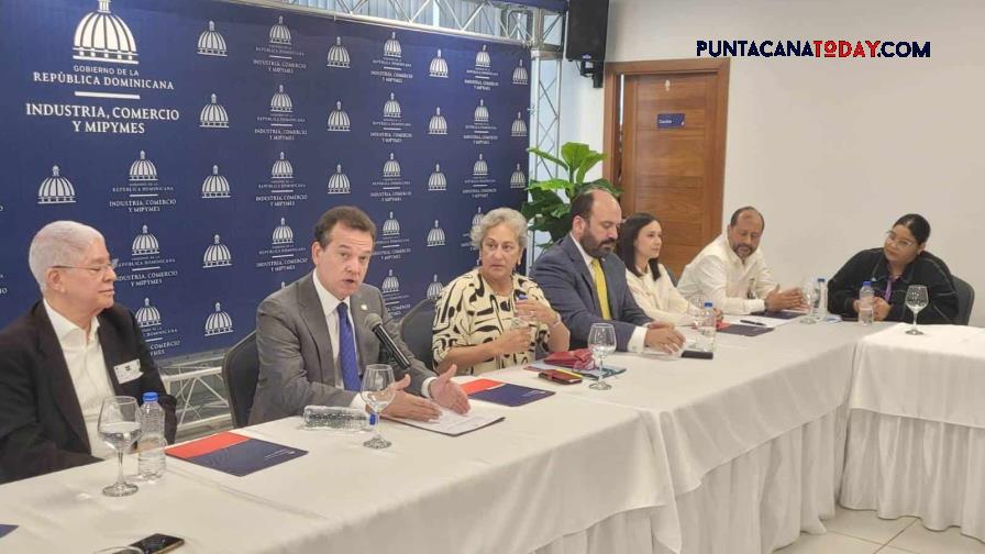 Government Pursues Alternate Solutions to Safeguard National Production from DR-Cafta