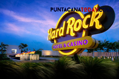 Hard Rock Hotel Punta Cana takes action to prevent sexual exploitation by signing agreement