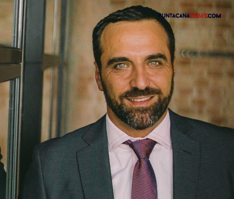 Hilton La Romana appoints David Barreiro Canda as General Manager