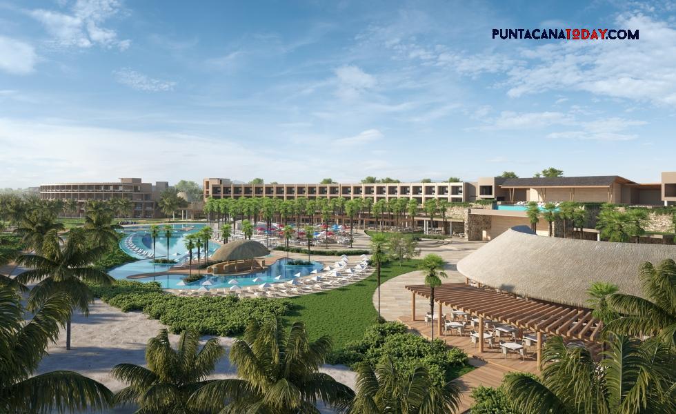 Hilton’s Curio brand is expanding to the Dominican Republic