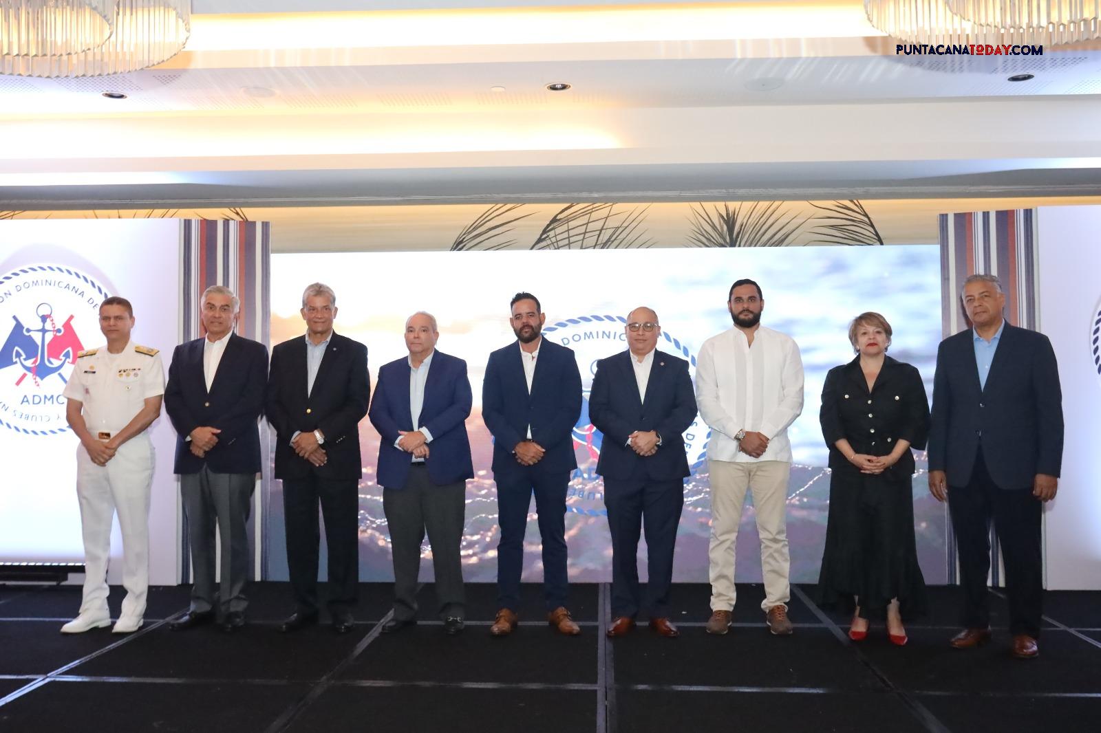 In a bid to boost the tourism industry, Sports Marinas and Nautical Clubs announce their inaugural board of directors