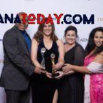 Majestic Resorts Wins Two Travvy Awards for Best Honeymoon Hotel/Resort in the Caribbean and Mexico