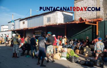 Merchants advocate for establishment of free trade zones along the border with Haiti